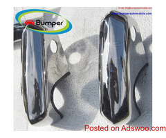 VW Karmann Ghia US type bumper (1955–1971)