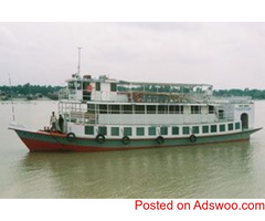 Tour operator for Sundarban