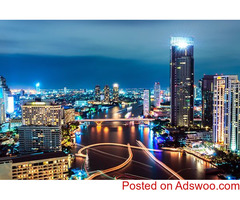 Thailand Package Tour from Kolkata
