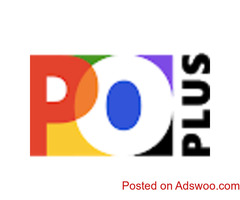 P.O. Plus