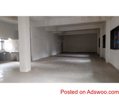 SHOP SHOWROOM FOR SALE 1912 SQ FEET CARPET LBS MARG MULUND MUMBAI