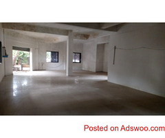 SHOP SHOWROOM FOR SALE 1912 SQ FEET CARPET LBS MARG MULUND MUMBAI