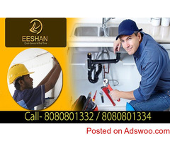 Electrical Services in Bengaluru By Eeshan Handyman