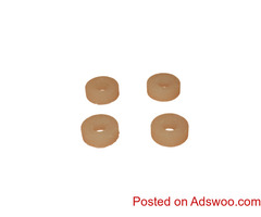WAX RINGS-WAX DISC-WAX RODE FOR TEXTILE MILLS INDIAN WAX INDUSTRIES