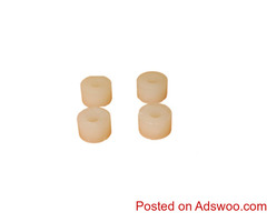 WAX RINGS-WAX DISC-WAX RODE FOR TEXTILE MILLS INDIAN WAX INDUSTRIES