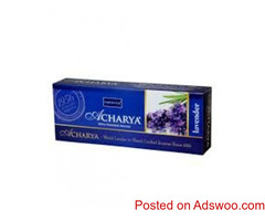 INCENSE STICKS-DHOOP STICKS-DHOOP CUPS -INDIANWAX INDUSTRIES