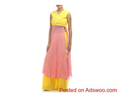 Get A Chic Fusion Look Wearing Outfits From TheHLabel!