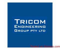 Quality Electrical Design Services by Tricom Engineering Group Pty Ltd