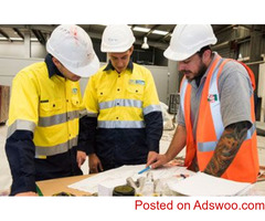 Quality Electrical Design Services by Tricom Engineering Group Pty Ltd