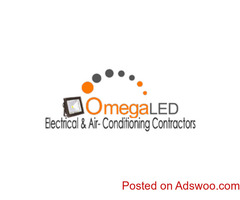 Certified Electricians With 25-years Of Field Experience