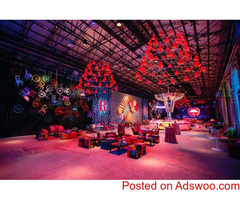 Top Event Management Companies in Bhopal – Event Planners in Bhopal