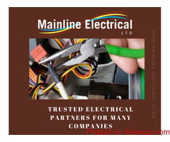 Rewiring a House Birmingham  | Rewiring a House