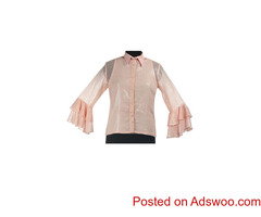Trendy Tops & Jackets From TheHLabel: Shop Now!