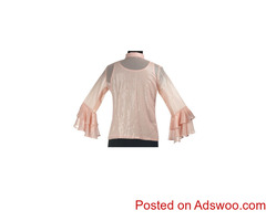 Trendy Tops & Jackets From TheHLabel: Shop Now!