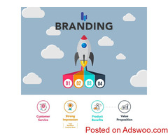 social media branding companies