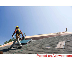 Roof Repair Brooklyn NY Service Is Just A Call Away