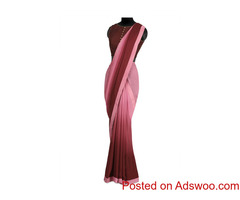 Designer Saree-Sets From TheHLabel: Shop Now!