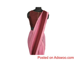 Designer Saree-Sets From TheHLabel: Shop Now!