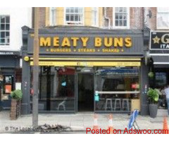 Worlds' Best Desserts Under One Roof | Meaty buns