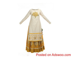 Set New Trends With Lehengas From TheHLabel!