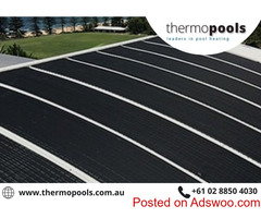 Get Solar Pool Heating System at the Best Prices