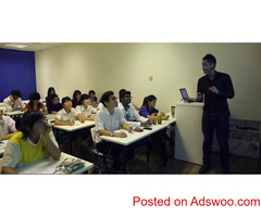 Making Sense - Chemistry Tuition in Bukit Timah