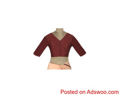 Look Stylish Wearing Blouses From TheHLabel!