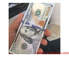 high quality counterfeit bills for sale