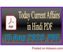 daily current affairs and india and world gk