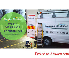 Certified Electrician in Birmingham | Certified Electrician near me