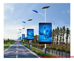 LED Digital Billboards, Out of Home Advertising Displays, Digital Signage, Dynamic Message Signs