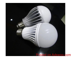 LED Bulbs, LED Tubes, LED Panel Light, LED Strips, LED Spot Light, Indoor LED lighting