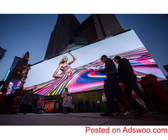 Outdoor Advertising LED Video Wall Display Screen,LED Digital Billboards,LED digital signage display