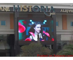 Outdoor Advertising LED Video Wall Display Screen,LED Digital Billboards,LED digital signage display