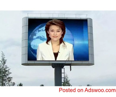 Indoor and Outdoor HD LED Video Wall Display Screen Leading Manufacturer and Factory