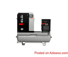 Industrial Air Compressors | Sales, Service in Tacoma, Everett