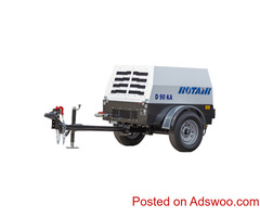 Industrial Air Compressors | Sales, Service in Tacoma, Everett