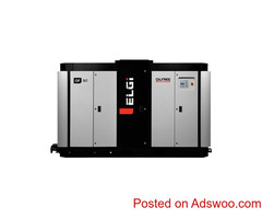 Rotary Screw Air Compressors | 2 HP - 400 HP | Evergreen WA