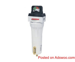 Compressed Air Filters | Evergreen Compressed Air & Vacuum