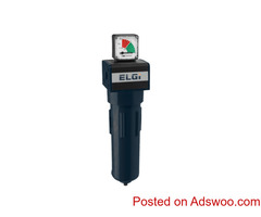Compressed Air Filters | Evergreen Compressed Air & Vacuum