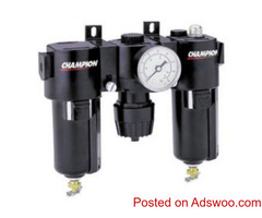 Compressed Air Filters | Evergreen Compressed Air & Vacuum