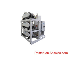 Medical Air Compressors | Evergreen WA, USA