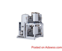 Medical Air Compressors | Evergreen WA, USA