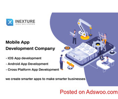 Best Mobile App Development Company USA, Hire Mobile App Developers