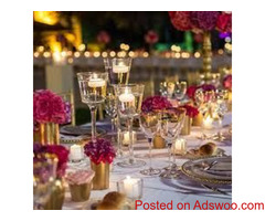 Bumble Events - Finest LGBTQ Wedding Planner in London