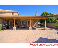homes for sale Scottsdale Arizona– Scottsdale homes of quality, features and value