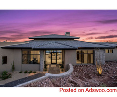 homes for sale Scottsdale Arizona– Scottsdale homes of quality, features and value