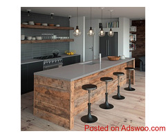 Custom Kitchen Designer in Sydney