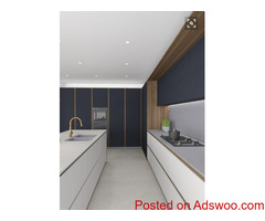 Custom Kitchen Designer in Sydney