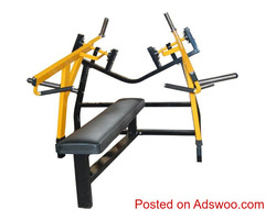 Best quality commercial fitness equipment in UK only with Gymwarehouse!